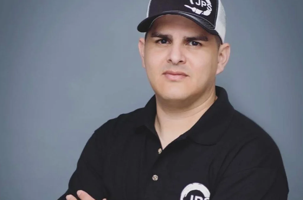 CEO & Founder of JPS Painting | Norwalk CT,  USA