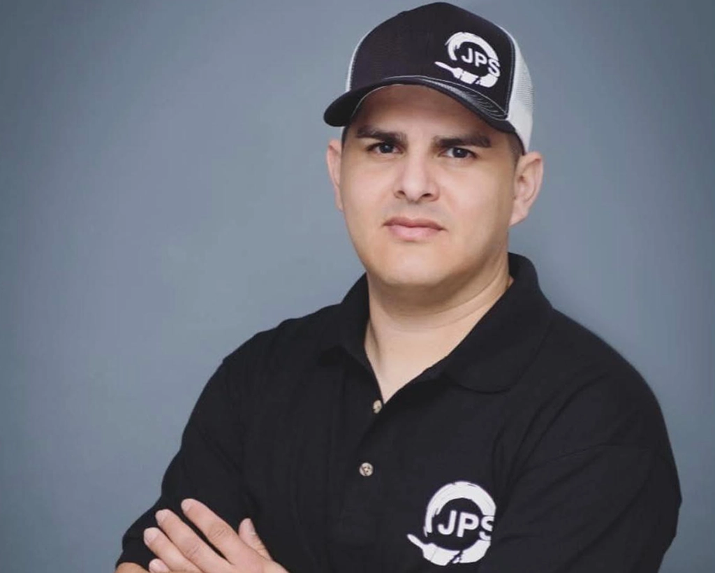 CEO & Founder of JPS Painting | Norwalk CT, USA