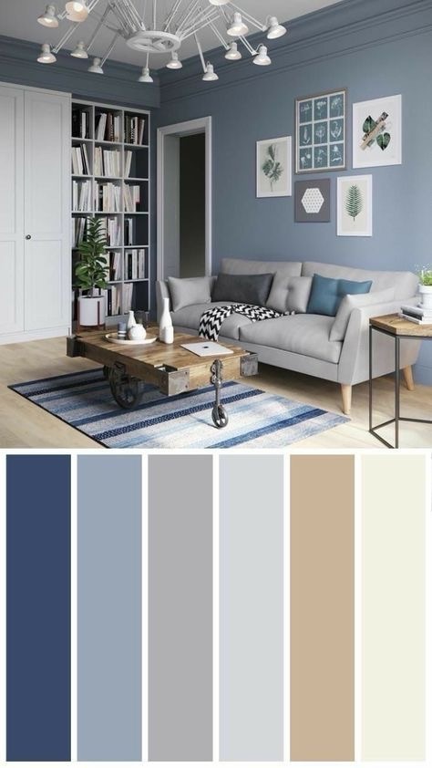 Did you know natural light can completely change how a color looks on your walls? 🤔