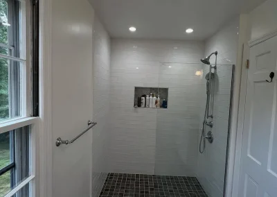 Interior Bathroom