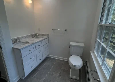Interior Bathroom
