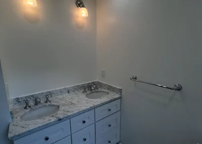 Interior Bathroom
